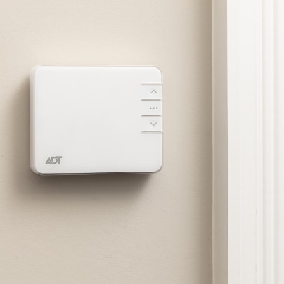 Medford smart thermostat adt